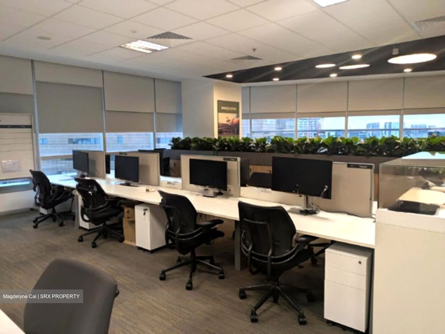 The Metropolis (D5), Office #639832151